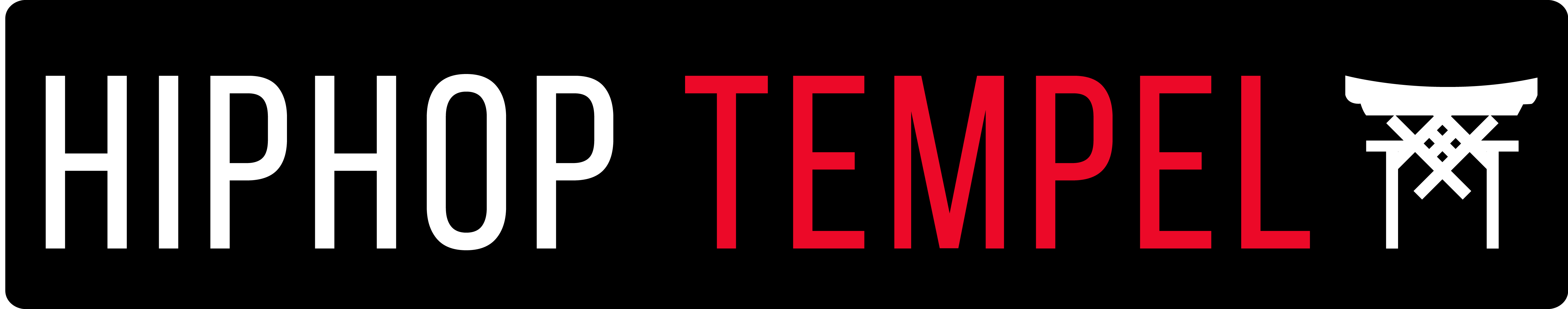 HipHop Tempel Logo